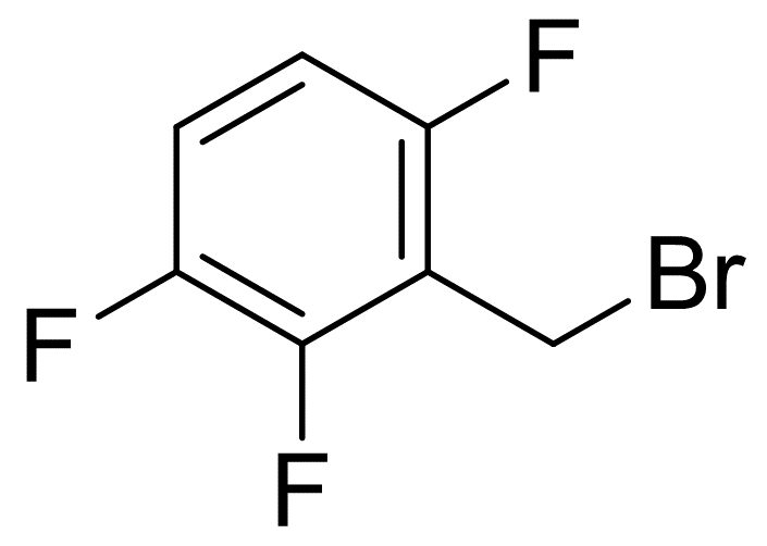 à-bromo-2,3,6-trifluorotoluene
