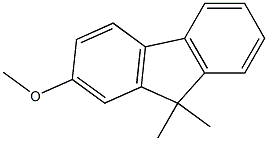 2-methoxy-9,9-dimethylfluorene