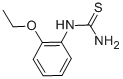 1-(o-ethoxyphenyl)-2-thiourea