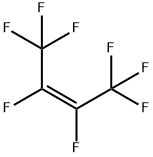 2-Butene, 1,1,1,2,3,4,4,4-octafluoro-, (2Z)-