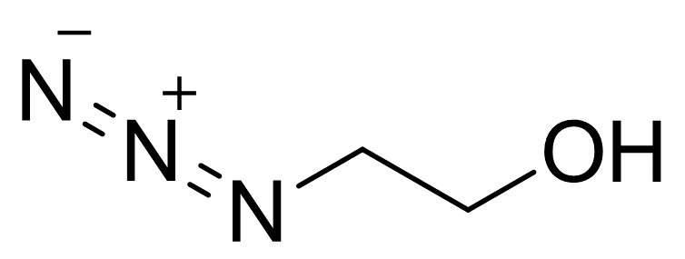 Ethanol, 2-azido-