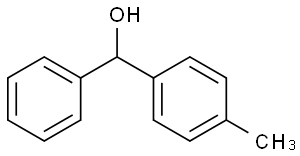 对甲基二苯甲醇