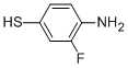 2-Fluoro-4-thioaniline