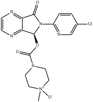 Eszopiclone N-Oxide