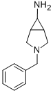 6-Amino-3-benzyl-3-azabicyclo[3.1.0]hexane