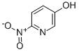 6-硝基吡啶-3-醇