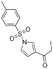 3-Propanoyl-1-tosylpyrrole