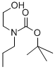 N-BOC-N-N-丙基乙醇胺