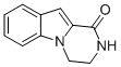 3,4-二氢吡嗪并[1,2-a]吲哚-1(2h)-酮