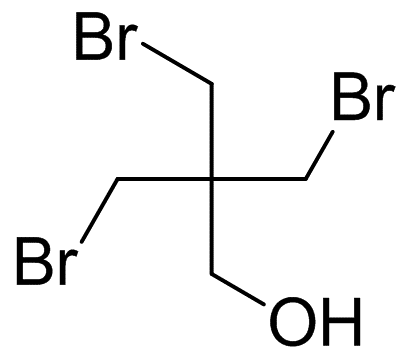 3-bromo-2,2-bis(bromoethyl)-1-propano