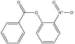 (2-nitrophenyl) benzoate