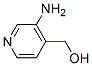 3-Amino-4-hydroxymethylpyridine
