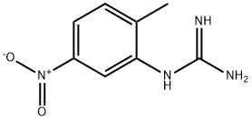 N-(2-Methyl-5-nitrophenyl)guanidine
