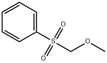 Methoxymethylsulfonylbenzene