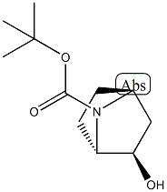 (1r,2r,4s)-rel-7-boc-7-azabicyclo[2.2.1]heptan-2-ol