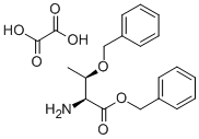 (2S,3R)-Benzyl2-amino-3-(benzyloxy)butanoateoxalate