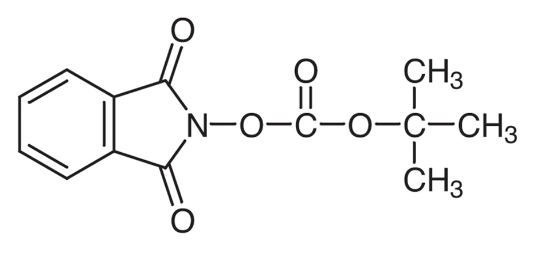 tert-butyl (1,3-dioxoisoindol-2-yl) carbonate