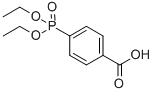 4-(二乙氧基磷酰基)苯甲酸
