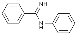 N-Phenylbenzimidamide