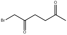 2,5-hexanedione, 1-bromo