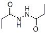 2'-(1-oxopropyl)propionohydrazide
