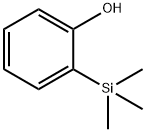 Phenol, o-(trimethylsilyl)-