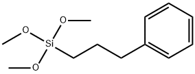 Benzene, [3-(trimethoxysilyl)propyl]-