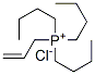 Allyltri-N-butylphosphonium chloride