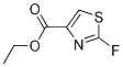 Ethyl 2-fluorothiazole-4-carboxylate