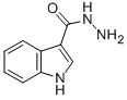 Indole-3-carboxylic acid hydrazide