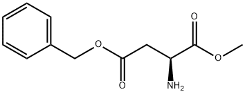L-Aspartic acid, 1-methyl 4-(phenylmethyl) ester