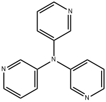 tri(pyridin-3-yl)amine