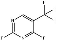 2,4-二氟-5-三氟甲基嘧啶