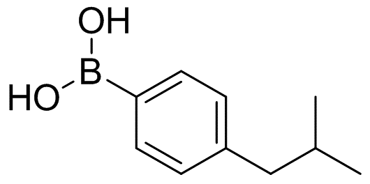 异丁基苯硼酸