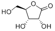 (3S,4R,5R)-3,4-Dihydroxy-5-(hydroxymethyl)dihydrofuran-2(3H)-one