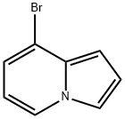 8-Bromo-indolizine