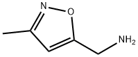 (3-methyl-1,2-oxazol-5-yl)methanamine