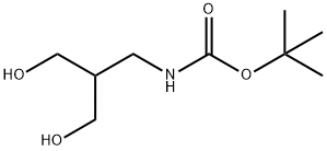 Boc-2-(aminomethyl)propane-1,3-diol