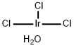 氯化铱(III)一水合物