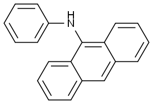N-Phenylanthracen-9-amine