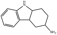 2,3,4,4a,9,9a-hexahydro-1H-carbazol-3-amine