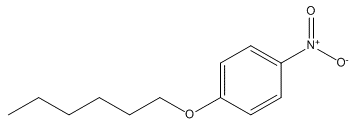 1-(己氧基)-4-硝基苯
