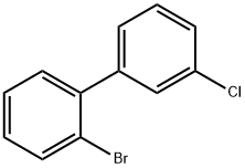 2-溴-3'-氯-1,1'-联苯