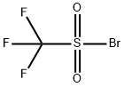 三氟甲磺酰溴