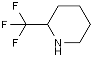 ()-2-(TRIFLUOROMETHYL)PIPERIDINE