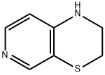 2,3-Dihydro-1H-pyrido[3,4-b][1,4]thiazine