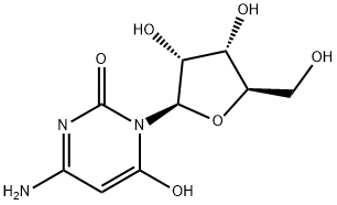6-Hydroxycytidine