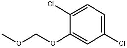 Benzene, 1,4-dichloro-2-(methoxymethoxy)-