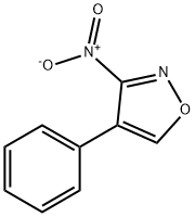 3-硝基-4-苯基异恶唑
