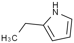 1H-Pyrrole, 2-methyl